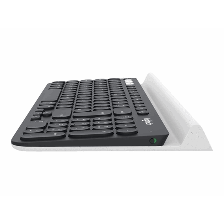 LOGI K780 Multi-Device BT Keyboard LOGI K780 Multi-Device BT Keyboard