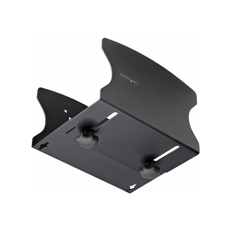 PC Wall Mount Bracket Computer Shelf PC Wall Mount Bracket Computer Shelf