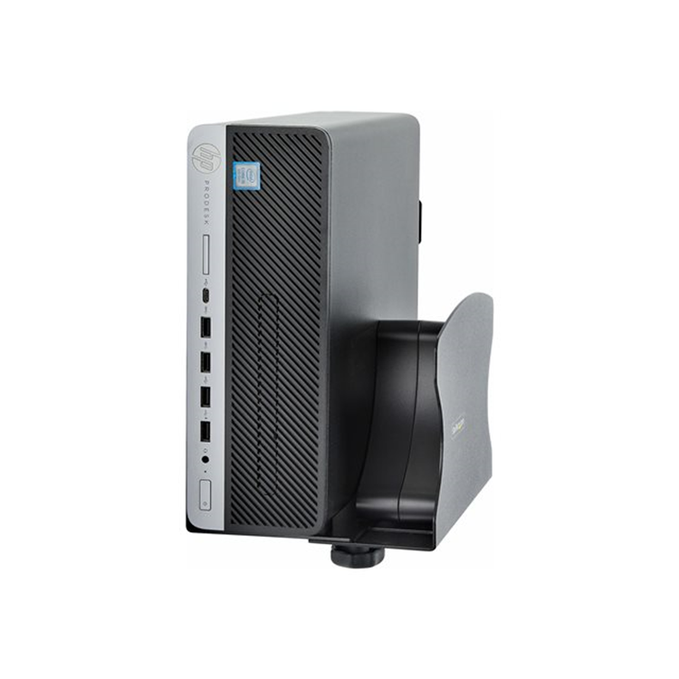 PC Wall Mount Bracket Computer Shelf PC Wall Mount Bracket Computer Shelf