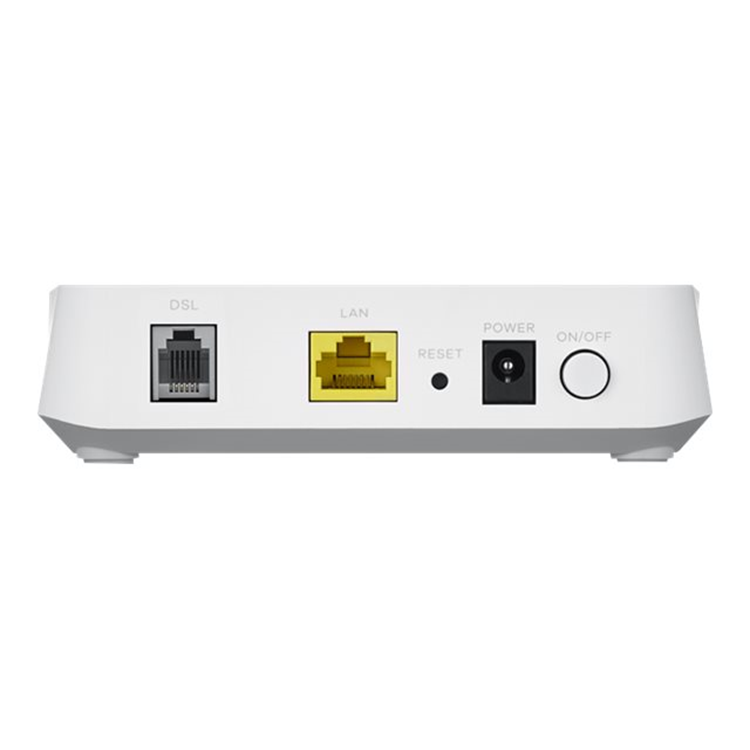 VDSL2 profile 17a Bonding and 35b Single Line Bridge GbE LAN Web CLI DHCP option VDSL2 profile 17a Bonding and 35b Single Line Bridge GbE LAN Web CLI DHCP option