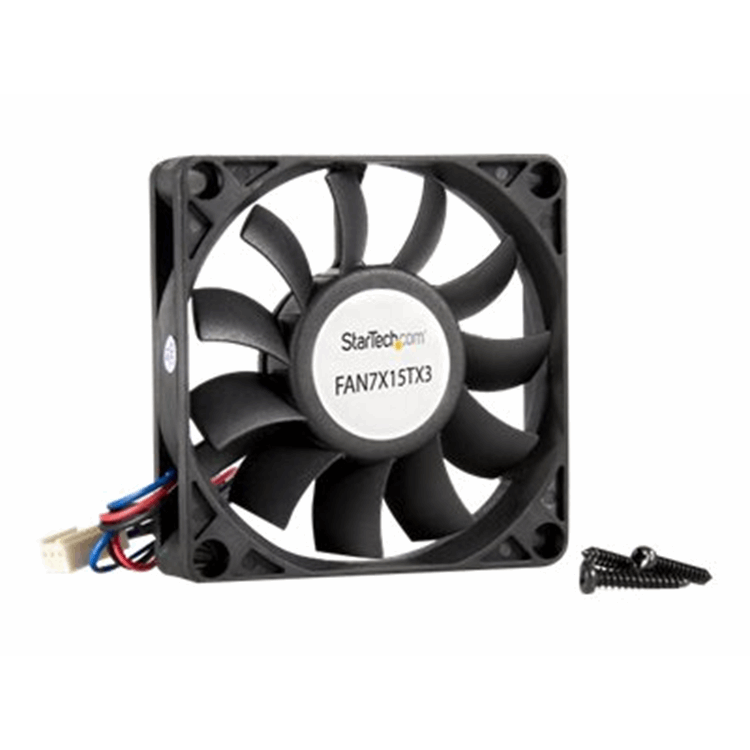 70X70X15MM TX3 REPLACEMENT FAN