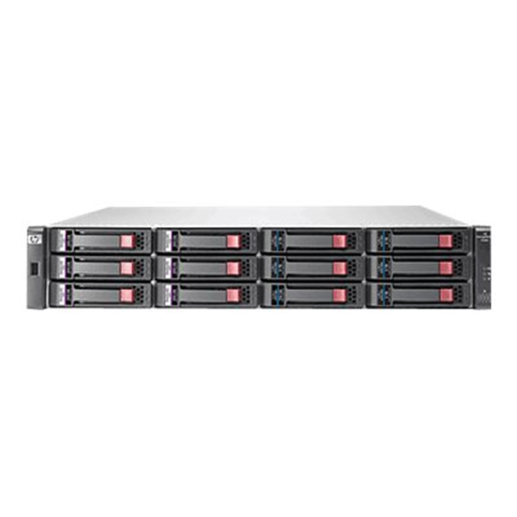 HPE MSA 2040 ES LFF Reman Chassis HPE MSA 2040 ES LFF Reman Chassis