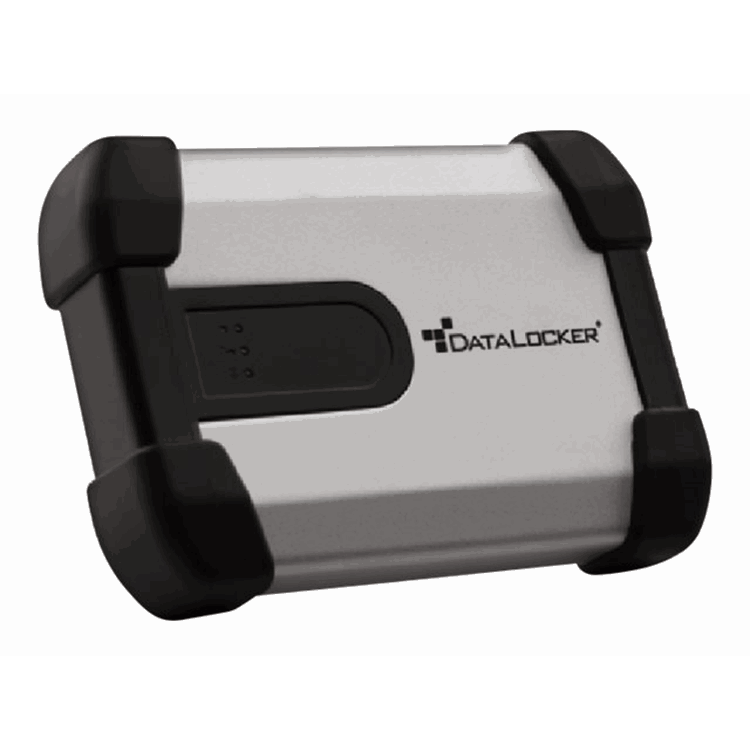 IronKey H350 Enterprise 1TB IronKey H350 Enterprise 1TB