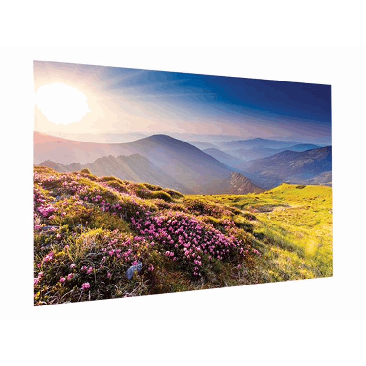 FullVision - HDTV FullVision - HDTV