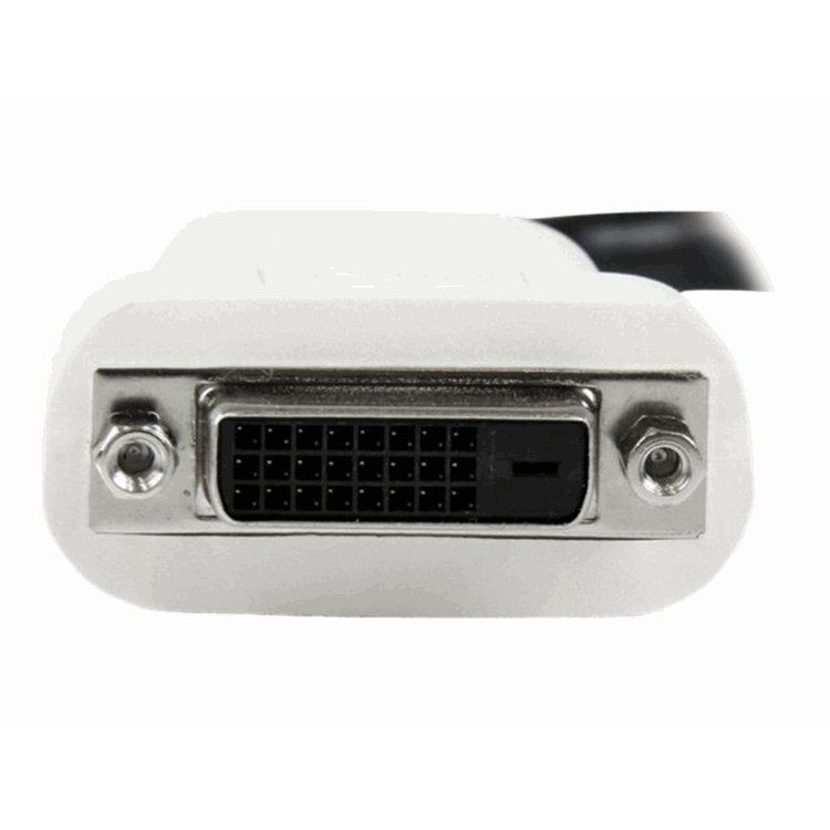 DISPLAYPORT TO DVI VIDEO CONVERTE