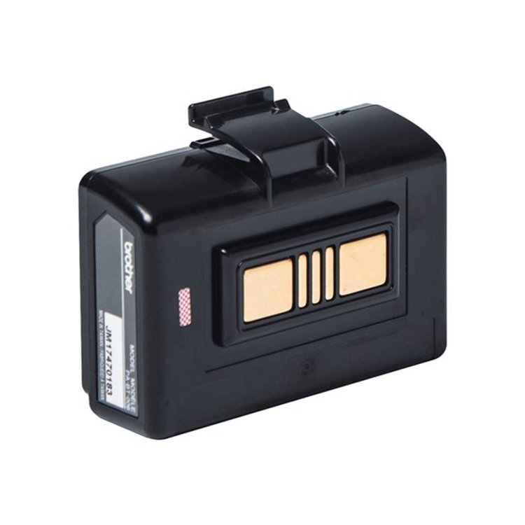 Li-iON Batterij Li-iON Batterij