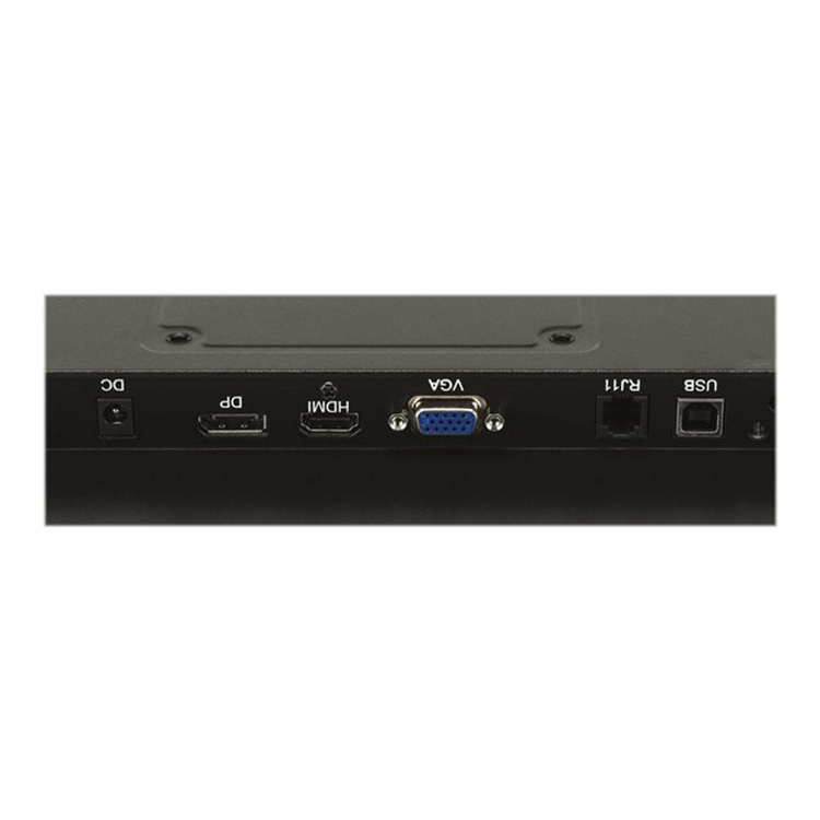 IIYAMA 15.6inch PCAP Bezel Free Touch IIYAMA 15.6inch PCAP Bezel Free Touch