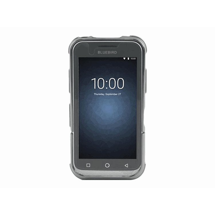 PROTECH Pack HHD Case for EF501