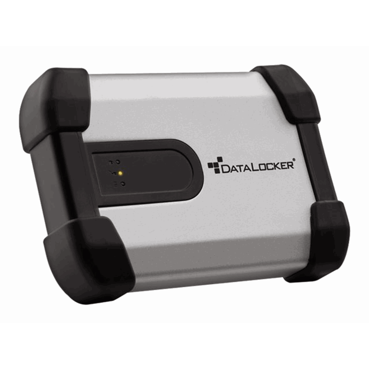 IronKey H350 Enterprise 2TB IronKey H350 Enterprise 2TB