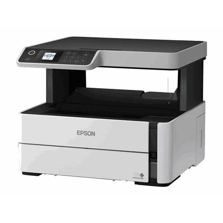EPSON EcoTank ET-M2140 EPSON EcoTank ET-M2140