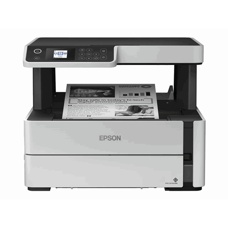 EPSON EcoTank ET-M2140 EPSON EcoTank ET-M2140