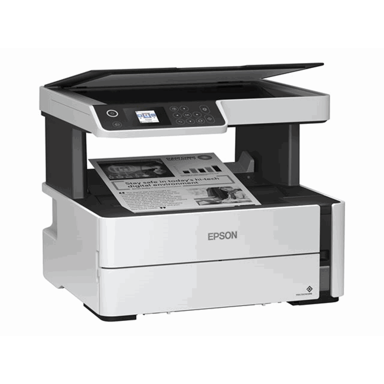 EPSON EcoTank ET-M2140 EPSON EcoTank ET-M2140