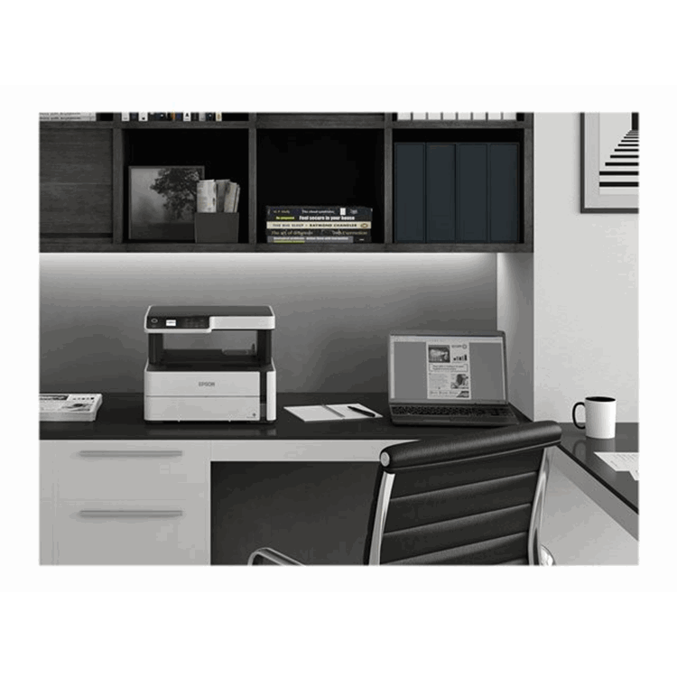 EPSON EcoTank ET-M2140 EPSON EcoTank ET-M2140