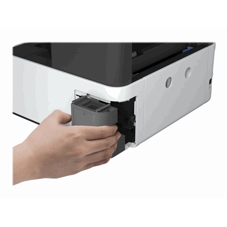 EPSON EcoTank ET-M2140 EPSON EcoTank ET-M2140