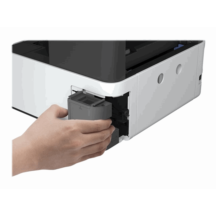 EPSON EcoTank ET-M2140 EPSON EcoTank ET-M2140