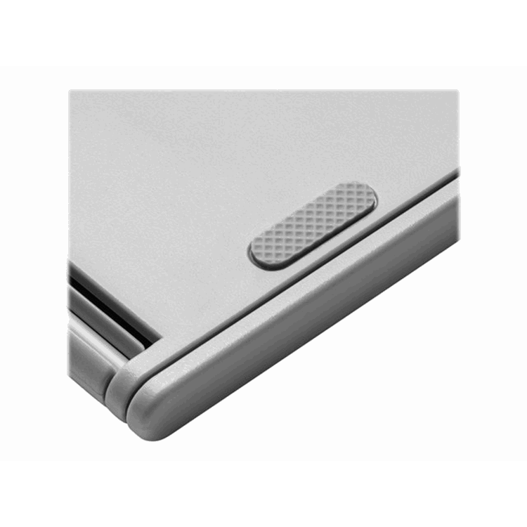 SmartFit Easy Riser Go Adjustable Ergono