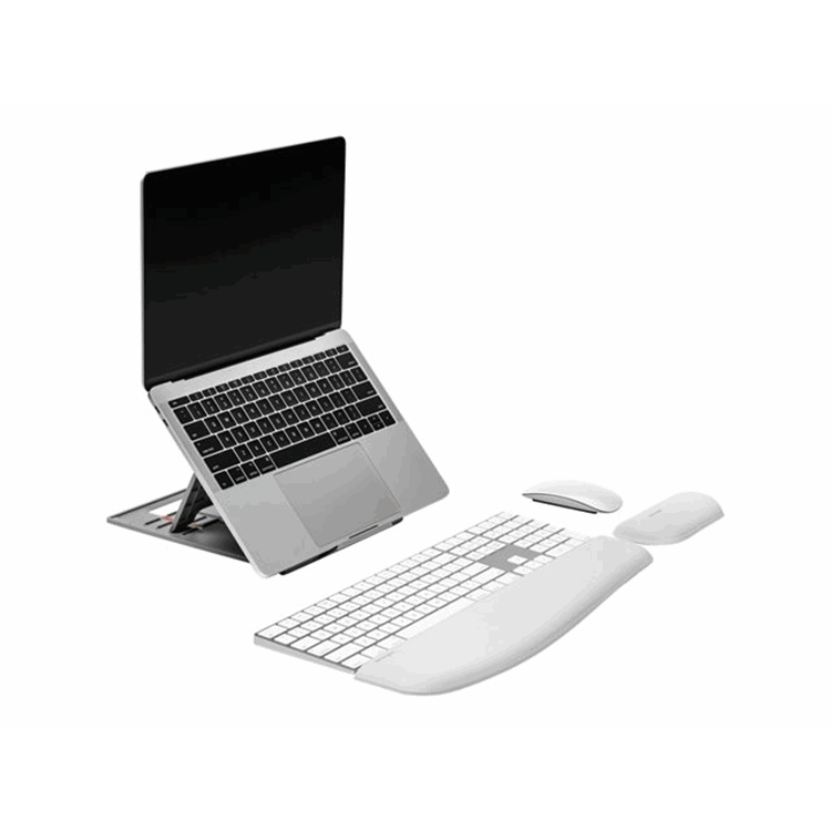 SmartFit Easy Riser Go Adjustable Ergono