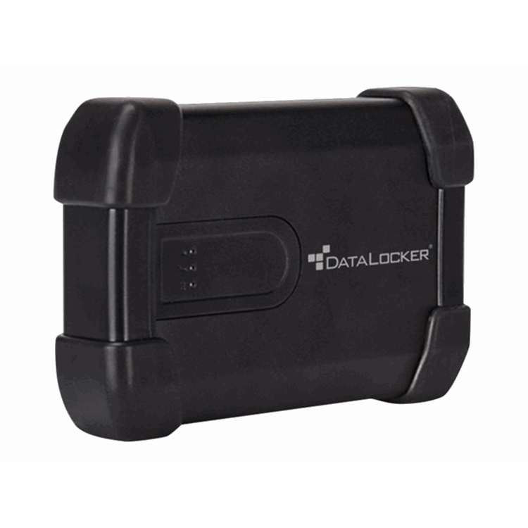 IronKey H300 Basic 500GB USB3 IronKey H300 Basic 500GB USB3