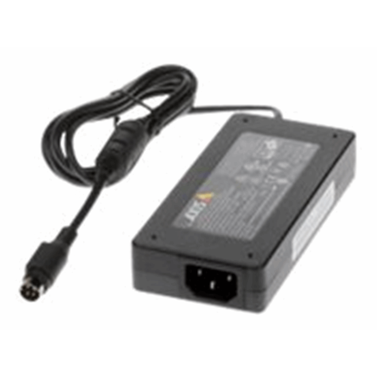 AXIS MAINS ADAPTER 48V DC 90W