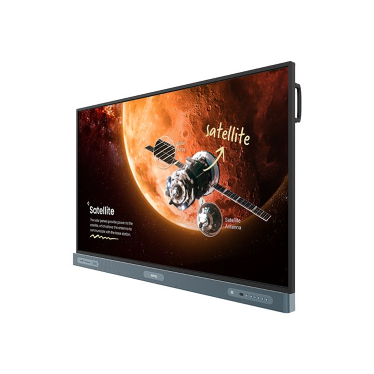 RP6504 - Android 13 Display - 65 inch
