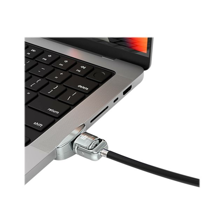 MacBook Pro 16-inch Ledge Lock Adapter