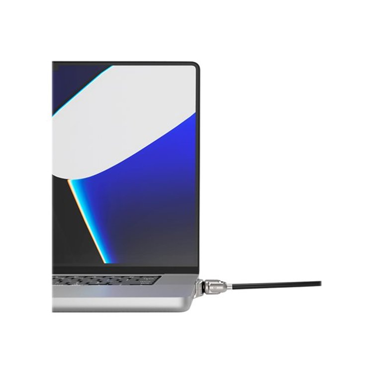 MacBook Pro 16-inch Ledge Lock Adapter MacBook Pro 16-inch Ledge Lock Adapter