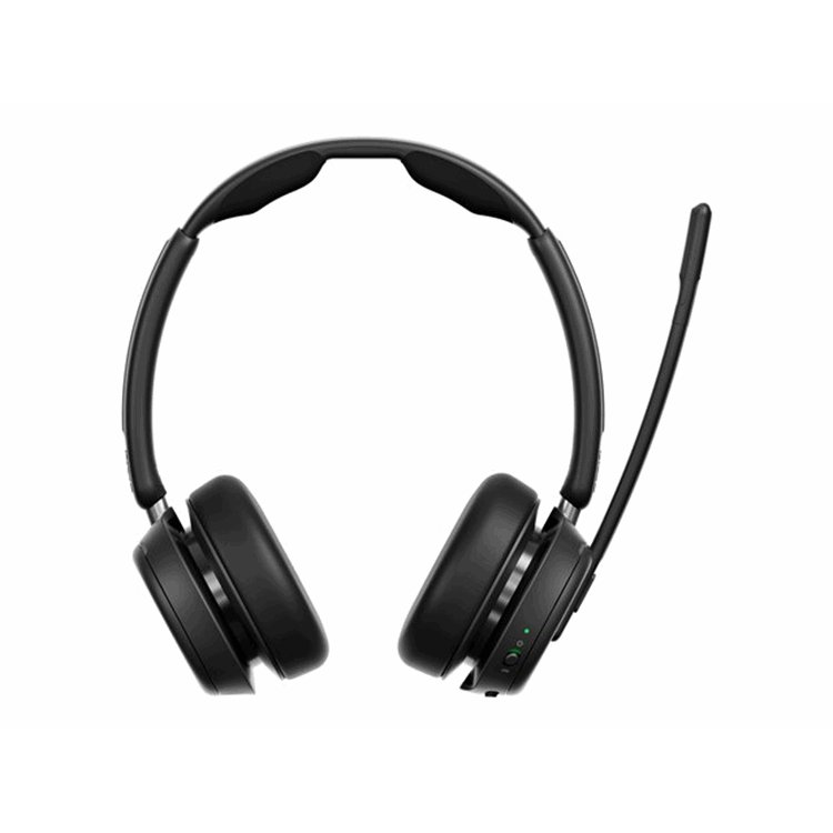 1001134 IMPACT 1060 Duo Bluetooth headset. 1001134 IMPACT 1060 Duo Bluetooth headset.