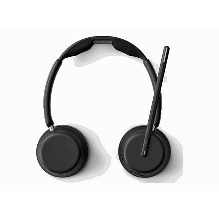 1001134 IMPACT 1060 Duo Bluetooth headset. 1001134 IMPACT 1060 Duo Bluetooth headset.
