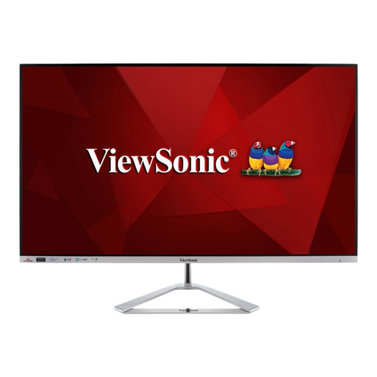 31.5in LCD 2560x1440 16:9 8ms VX3276-2K-