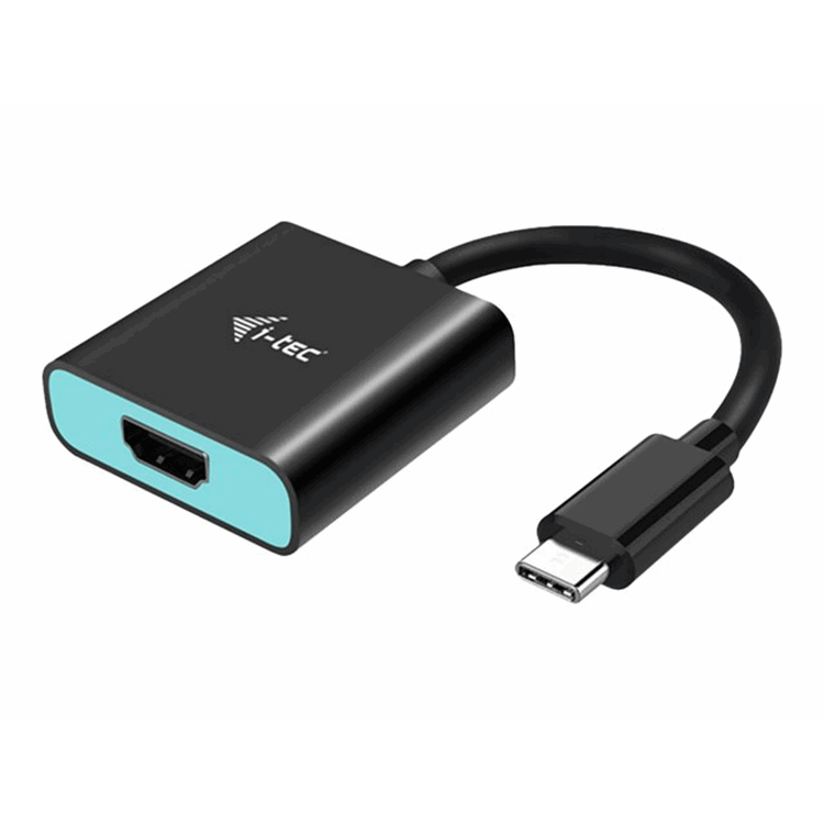 i-tec USB-C HDMI Adapter 4K/60