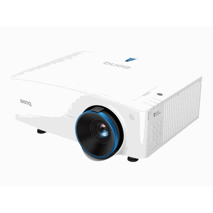 LU930 - Projector - DLP - WUXGA UHD - Brightness 5000AL - Laser lightsource - 20000 hrs life- Noise LU930 - Projector - DLP - WUXGA UHD - Brightness 5000AL - Laser lightsource - 20000 hrs life- Noise