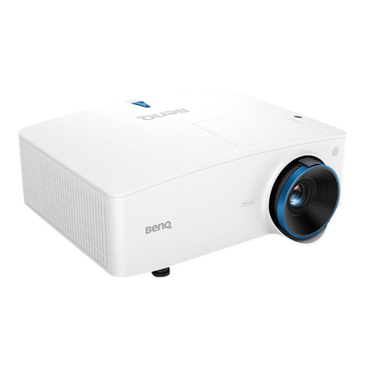 LU930 - Projector - DLP - WUXGA UHD - Brightness 5000AL - Laser lightsource - 20000 hrs life- Noise 