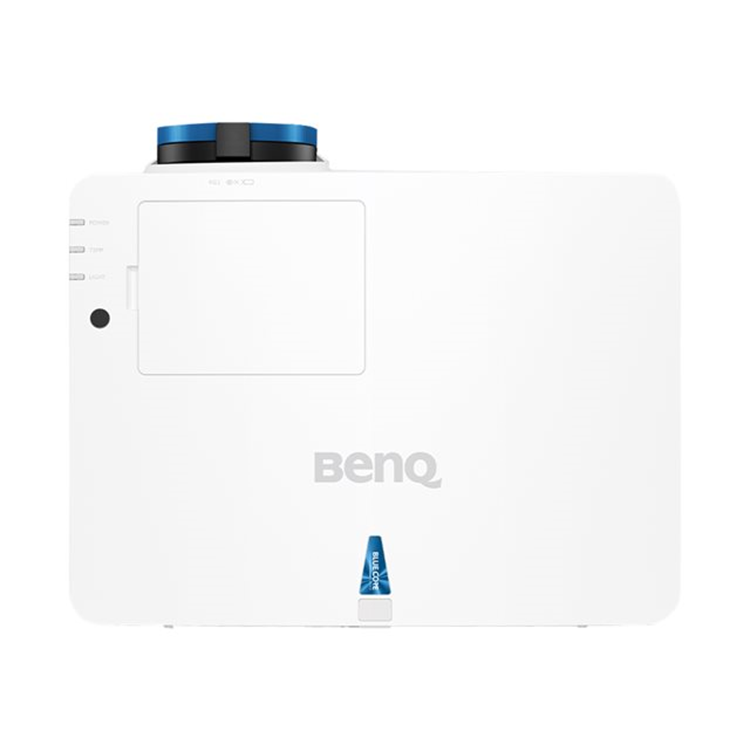 LU930 - Projector - DLP - WUXGA UHD - Brightness 5000AL - Laser lightsource - 20000 hrs life- Noise 