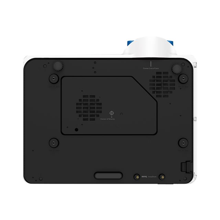 LU930 - Projector - DLP - WUXGA UHD - Brightness 5000AL - Laser lightsource - 20000 hrs life- Noise 