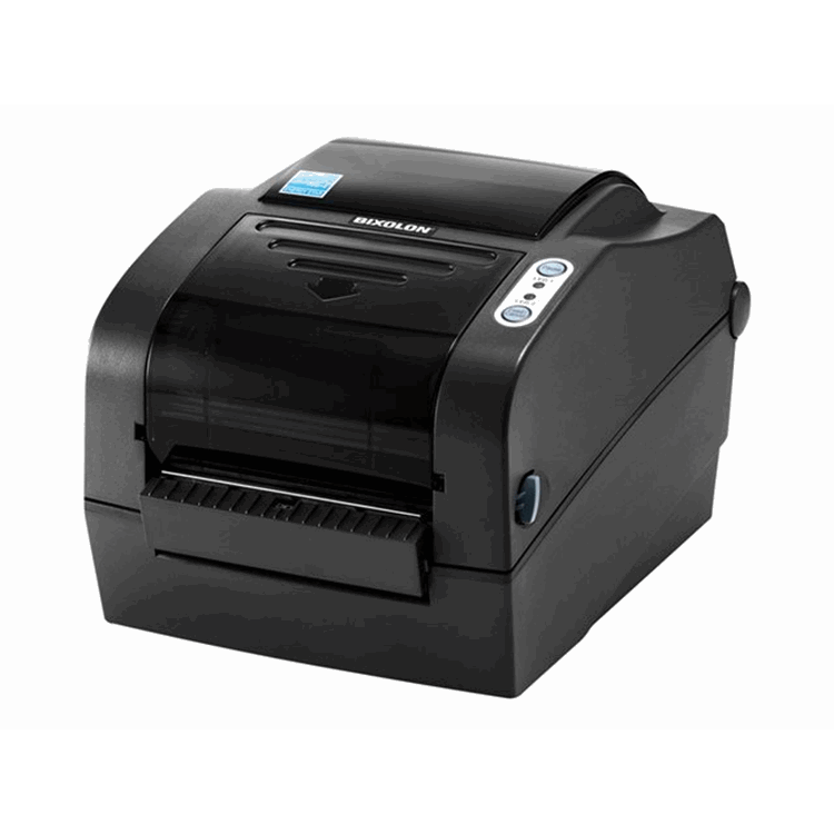 SLP-TX420G/BEG DT/TT 203DPI DGRY SER/PAR