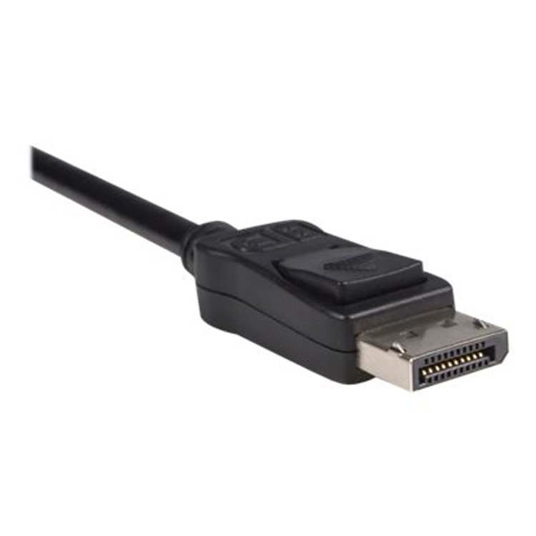 DISPLAYPORT TO HDMI VIDEO CONVERTE DISPLAYPORT TO HDMI VIDEO CONVERTE