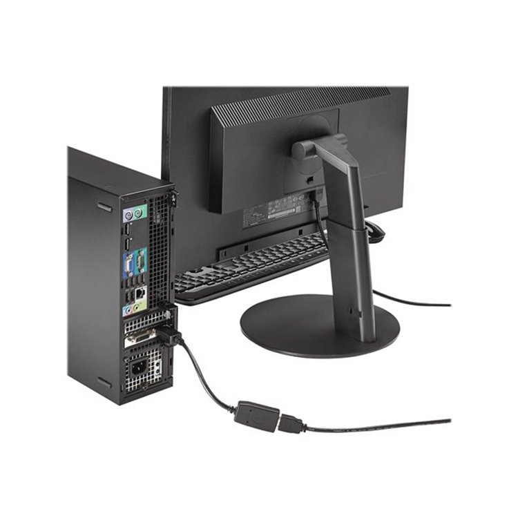 DISPLAYPORT TO HDMI VIDEO CONVERTE DISPLAYPORT TO HDMI VIDEO CONVERTE