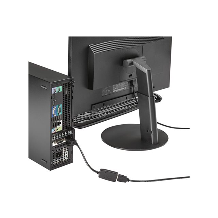 DISPLAYPORT TO HDMI VIDEO CONVERTE DISPLAYPORT TO HDMI VIDEO CONVERTE