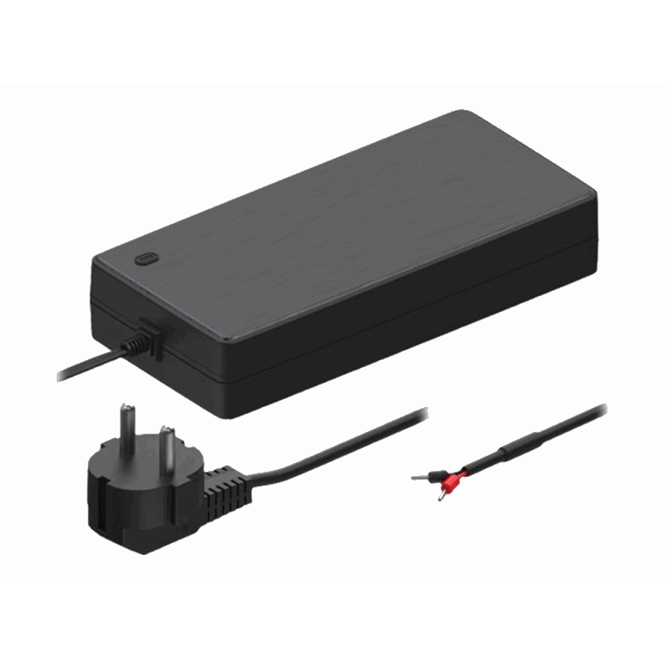 TELTONIKA EU 2-pin Power Supply 250W TELTONIKA EU 2-pin Power Supply 250W