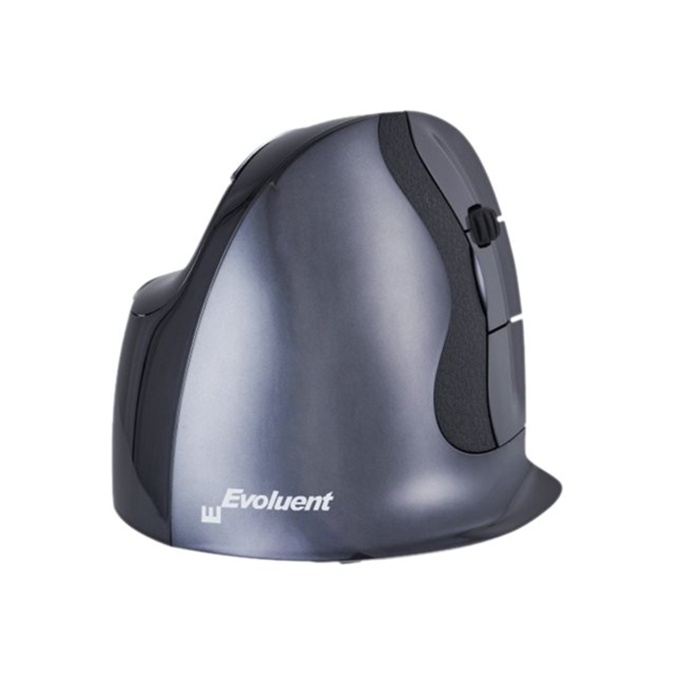 Bakker Evoluent D Mouse Small Wireless Bakker Evoluent D Mouse Small Wireless