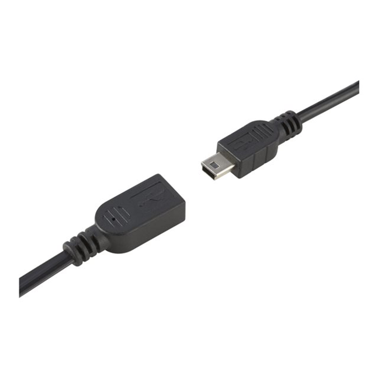 KVM/KM Replacement Remote Control 4 Port