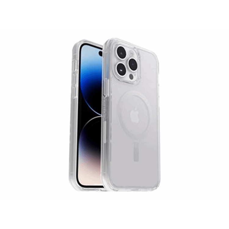 Sym Plus Clear iP14 Pro Max clr ProPack Sym Plus Clear iP14 Pro Max clr ProPack