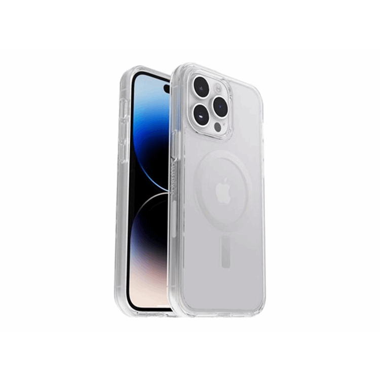 Sym Plus Clear iP14 Pro Max clr ProPack Sym Plus Clear iP14 Pro Max clr ProPack