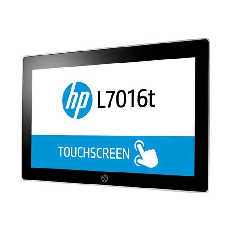HP L7016t 15.6-IN RPOS TM HP L7016t 15.6-IN RPOS TM