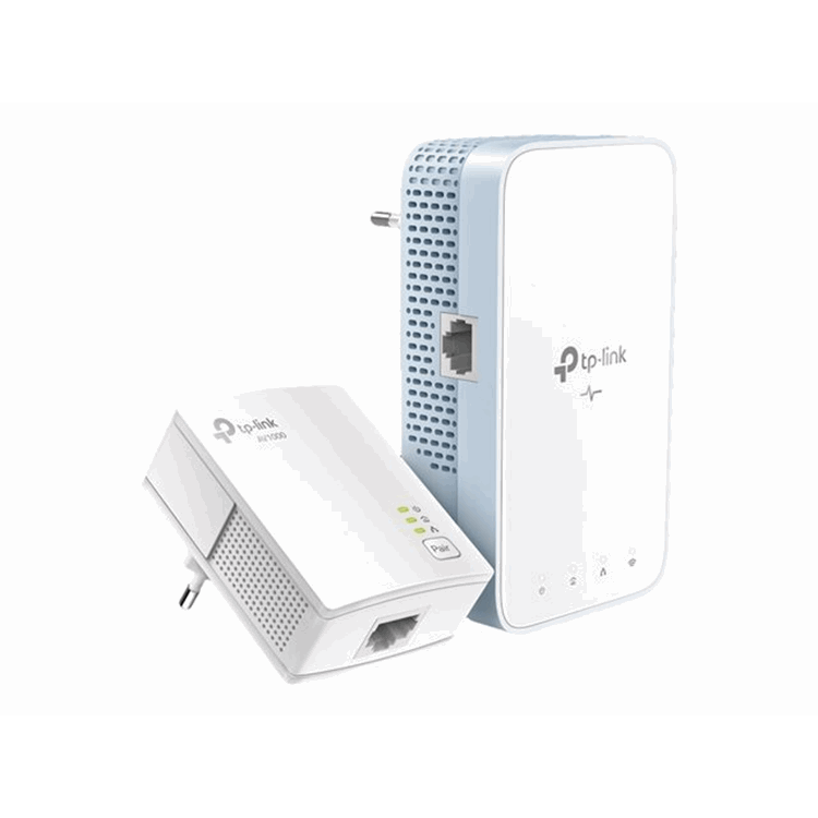 AV1000 Gigabit Powerline ac Wi-Fi Kit