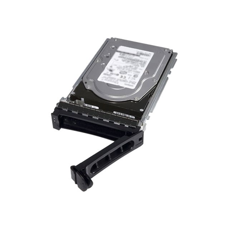 1TB 7.2K RPM SATA 6Gbps 512n 3.5in HP