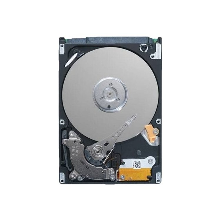 1TB 7.2K RPM SATA 6Gbps 512n 3.5in HP