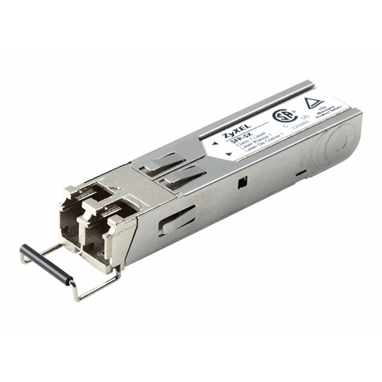 SFP-SX-D MINI GBIC SFP-CONN. MULTIMOD SFP-SX-D MINI GBIC SFP-CONN. MULTIMOD