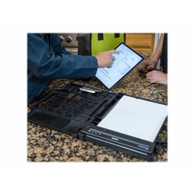 PJ823 MOBILE PRINTER 300DPI USB-C - ALL PJ823 MOBILE PRINTER 300DPI USB-C - ALL
