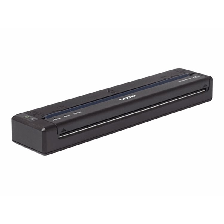 PJ823 MOBILE PRINTER 300DPI USB-C - ALL PJ823 MOBILE PRINTER 300DPI USB-C - ALL